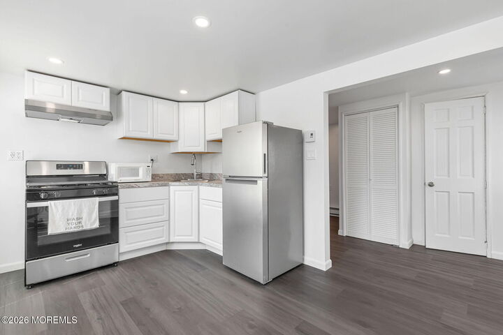Property Photo:  18 5th Street  NJ 07732 