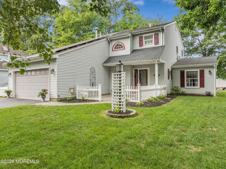 Property Photo:  10 Metedeconk Road  NJ 07731 