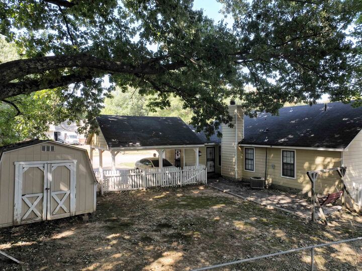 Property Photo:  3267 Wythe Rd  TN 38134 