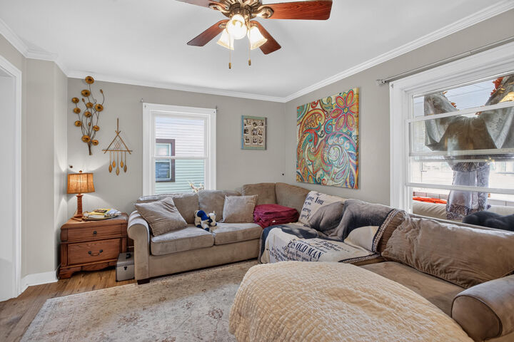 Property Photo:  1324 E North Street  MI 49202 