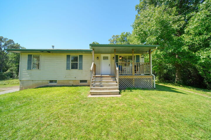 Property Photo:  8600 U.s. 127  MI 49220 