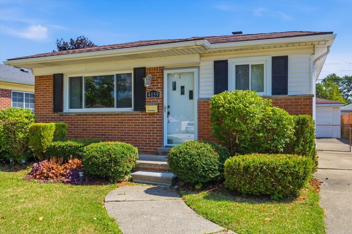 Property Photo:  4159 Monroe Street  MI 48125 