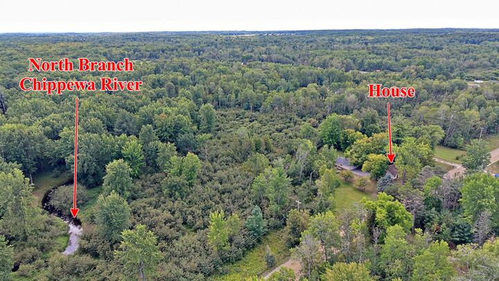Property Photo:  2753 3 Mile Road  MI 49679 