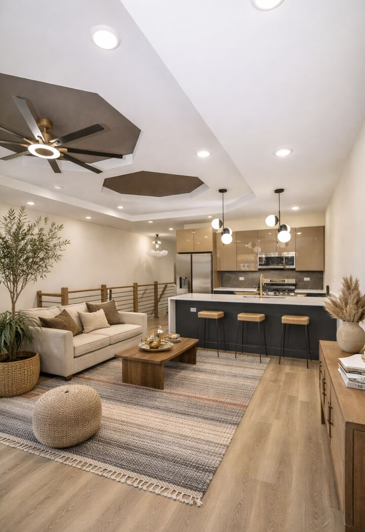 Property Photo: 5637 S Prairie Avenue 3 IL 60637
