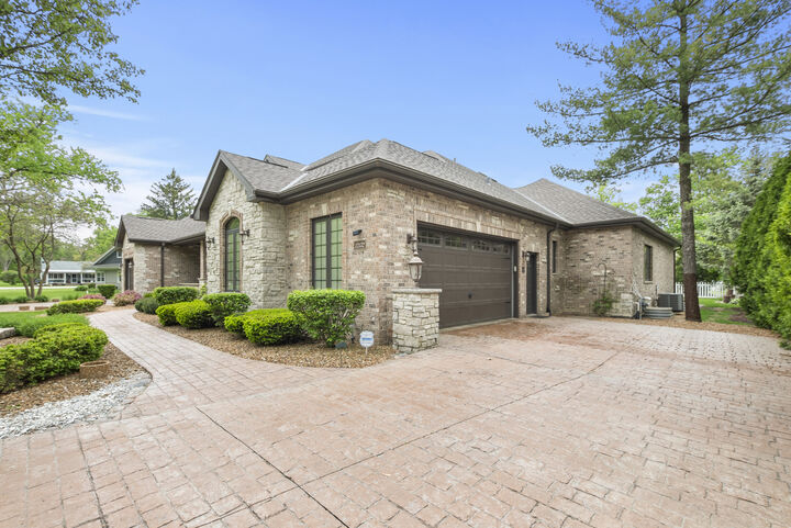 Property Photo:  12132 S Harold Avenue  IL 60463 
