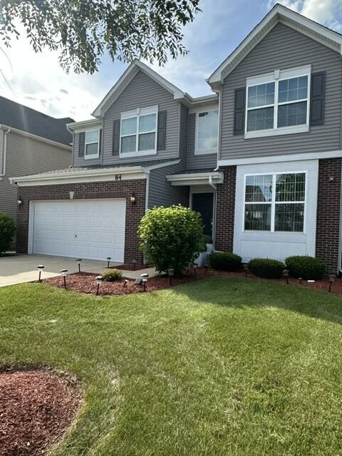 Property Photo: 84 Kenneth Avenue IL 60443