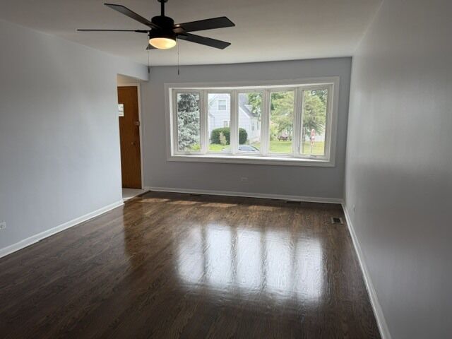 Property Photo:  4414 N Nagle Avenue 1  IL 60706 