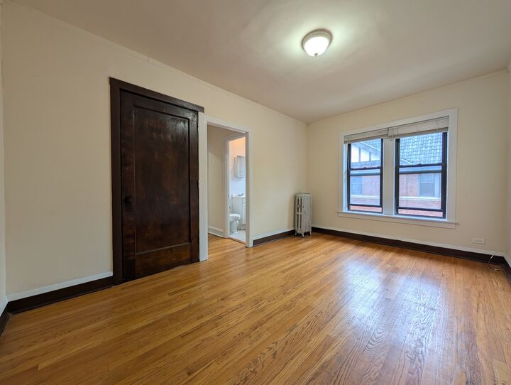 Property Photo: 3312 W Schubert Avenue 2aa IL 60647