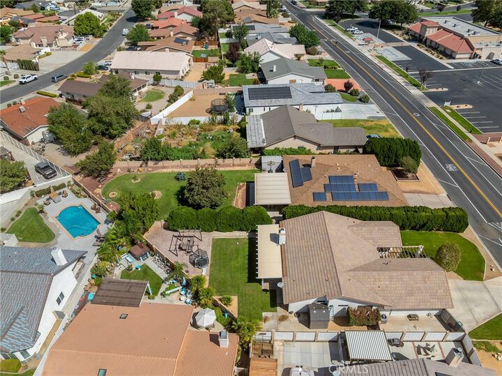 Property Photo: 12950 Rolling Ridge Drive CA 92395