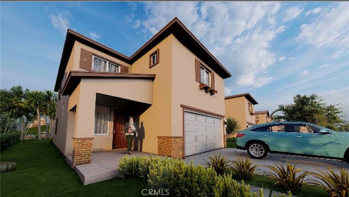 Property Photo: 0 Sandpiper Avenue CA 92201