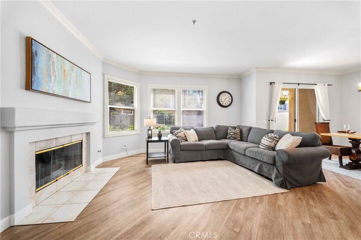 Property Photo:  5020 E Piccadilly Place B  CA 92867 