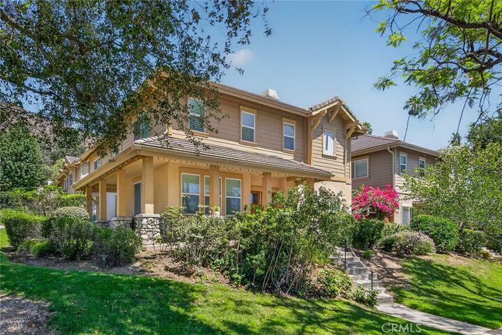 Property Photo:  15 E Alegria  CA 91024 