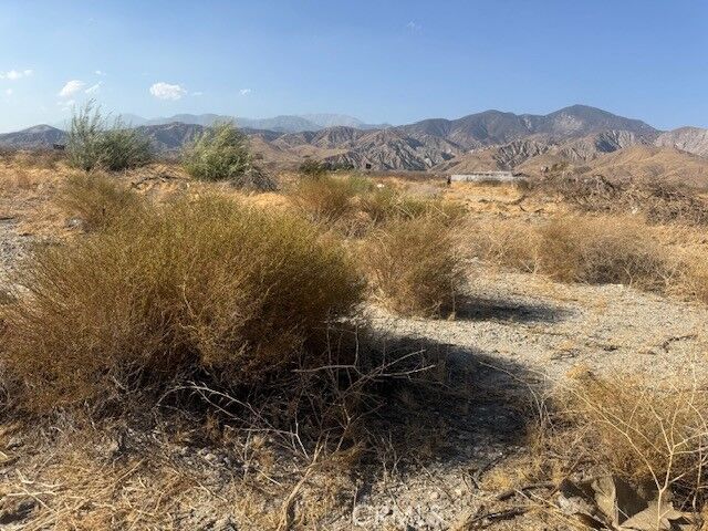 Property Photo:  1 Heather  CA 92230 