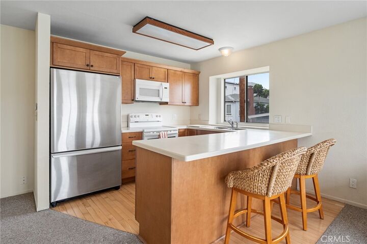 Property Photo: 358 28th CA 90254