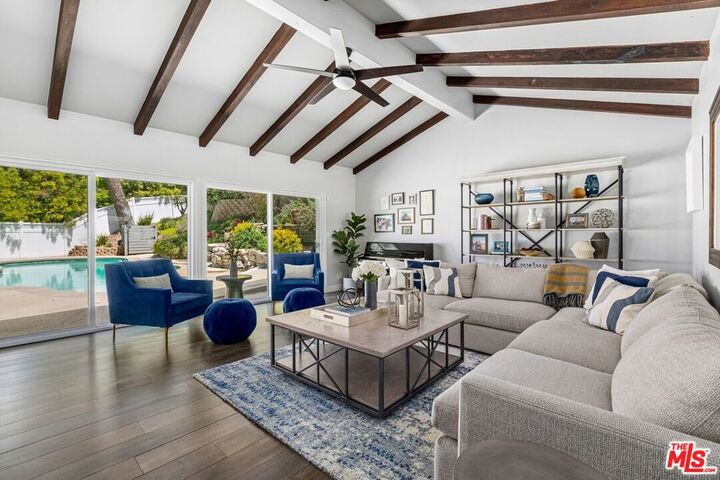 Property Photo:  3430 Loadstone Drive  CA 91403 