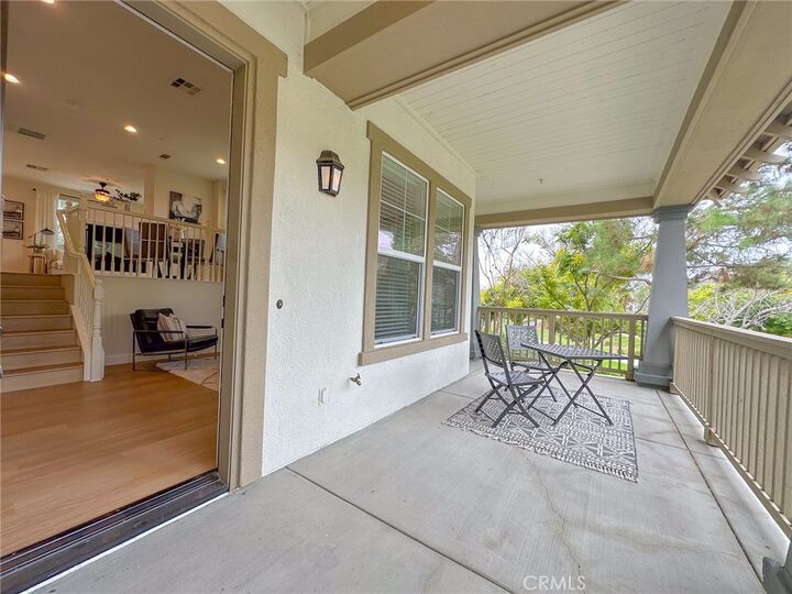 Property Photo:  12 Durlston  CA 92694 