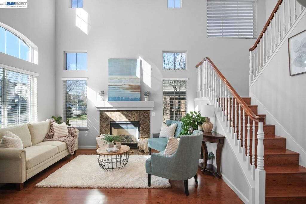 Property Photo: 2301 Mountain Springs Dr CA 95382