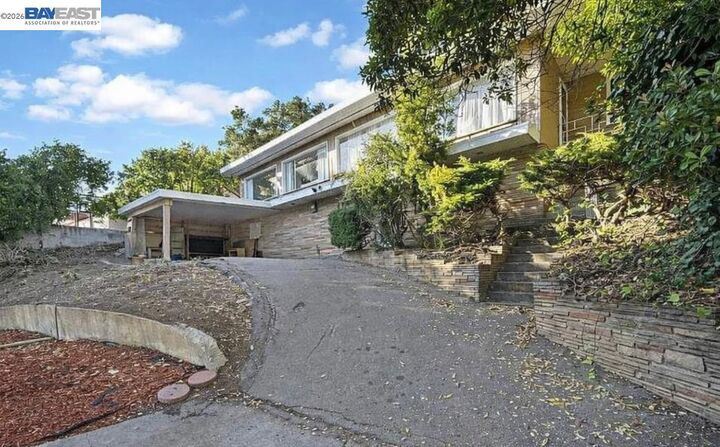 Property Photo: 1012 Contra Costa Dr CA 94530
