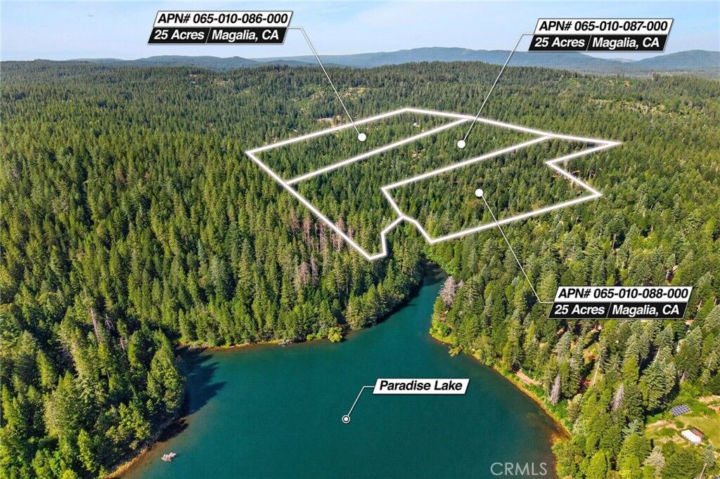Property Photo: 87 Coutolenc Road CA 95954