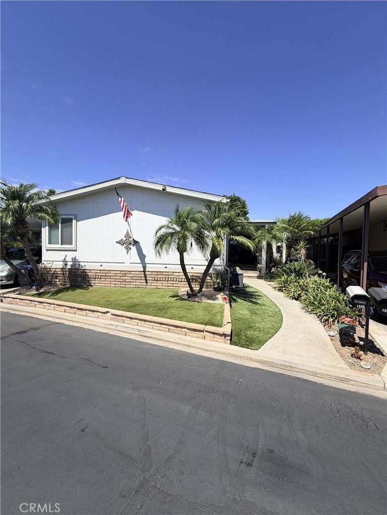 Property Photo: 1345 Summer Lake Circle 127 CA 92821