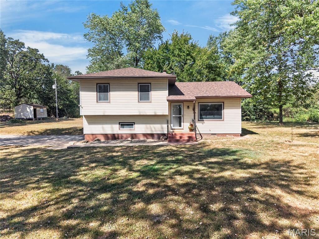 Property Photo:  29223 Pacific Drive  MO 65536 