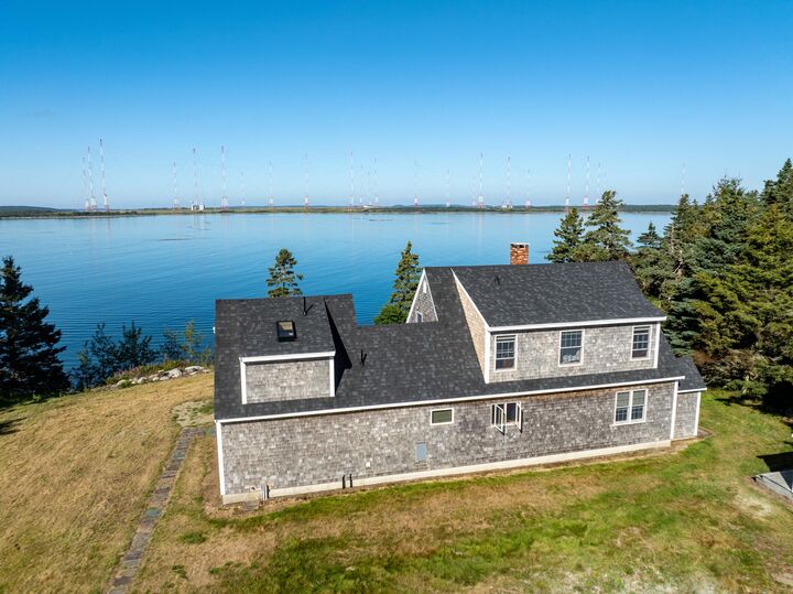 Property Photo:  14 Winchester Drive  ME 04626 