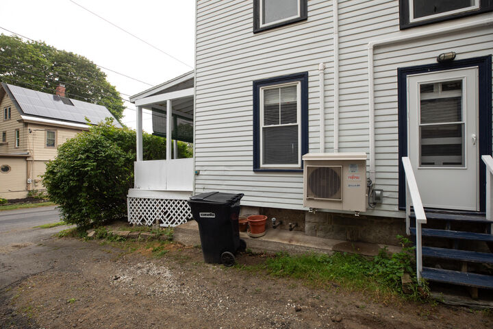 Property Photo: 263 Pine Street ME 04401
