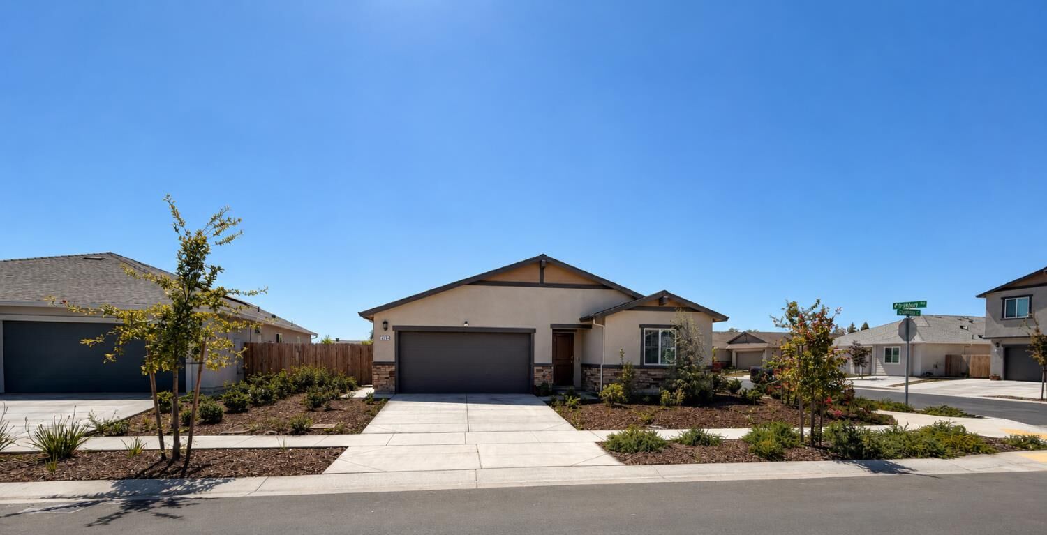 Property Photo: 1254 Strawberry Drive CA 95993