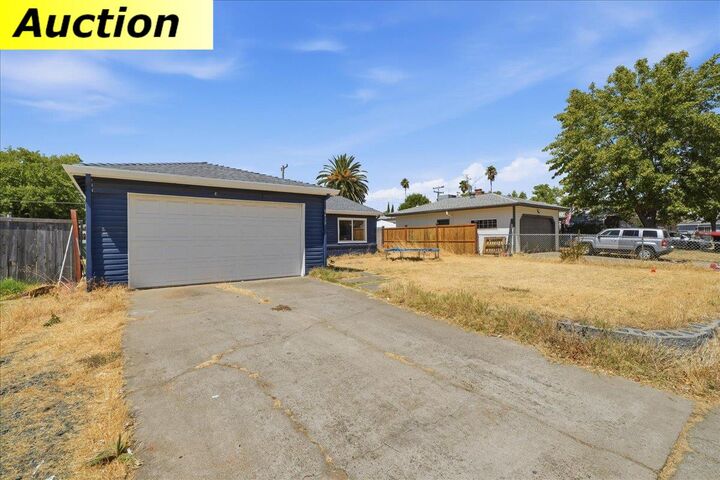 Property Photo: 6439 Randy Street CA 95673