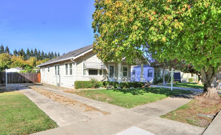 Property Photo:  1131 2nd Avenue  CA 95690 