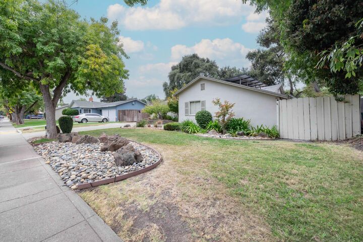 Property Photo: 8307 Balboa Avenue CA 95209