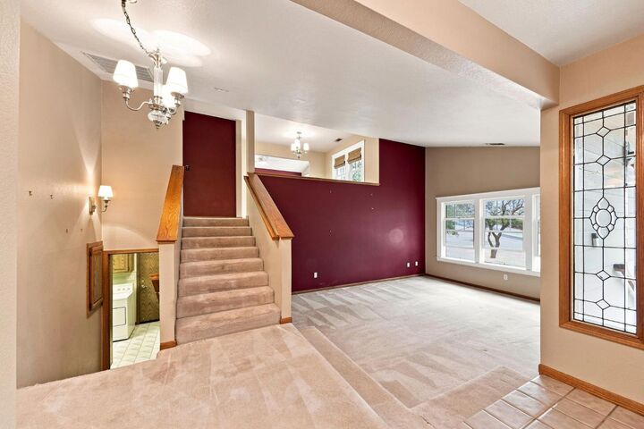 Property Photo:  2121 American River Trail  CA 95614 