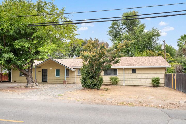 Property Photo: 7241 Palm Avenue CA 95628