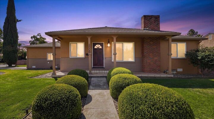 Property Photo: 3006 Telegraph Avenue CA 95204