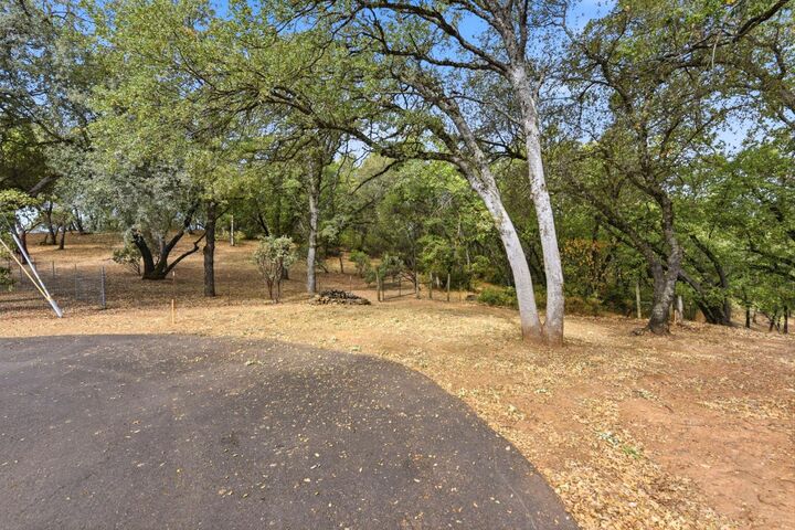 Property Photo: 0 Silver Lode Drive CA 95667