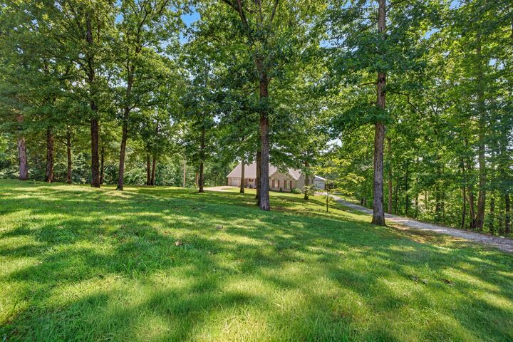 Property Photo: 197 Boat Dock Rd TN 37058
