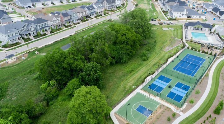 Property Photo: 216 Equine St TN 37064