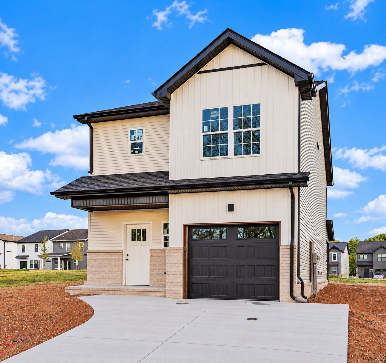 Property Photo:  636 Southern Pass Run  TN 37043 