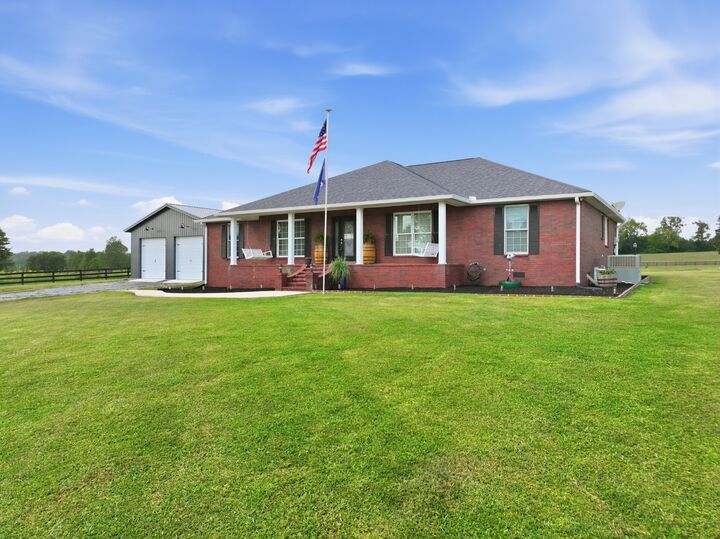 Property Photo:  331 Normandy Rd  TN 37183 