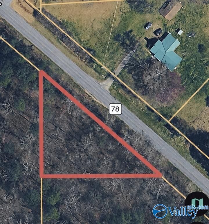 Property Photo: 1311A Adamsburg Road AL 35967