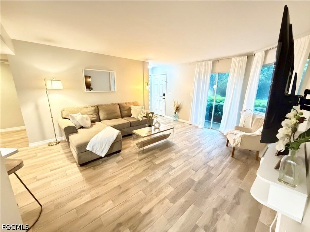 Property Photo: 3100 Seasons Way 116 FL 33928