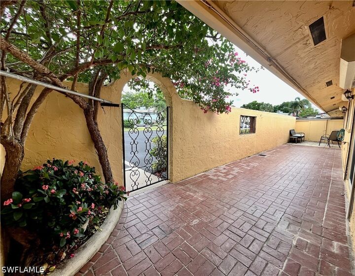 Property Photo:  186 Harrison Road H4  FL 34112 