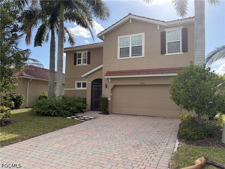 Property Photo: 3272 Royal Gardens Avenue FL 33916