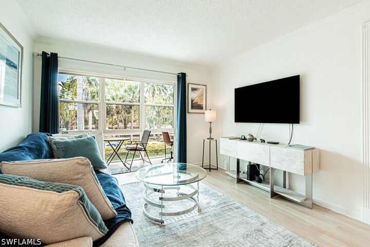 Property Photo: 72 7th Street S 203 FL 34102