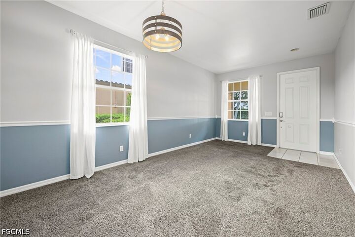 Property Photo: 9724 Foxhall Way 4 FL 33928
