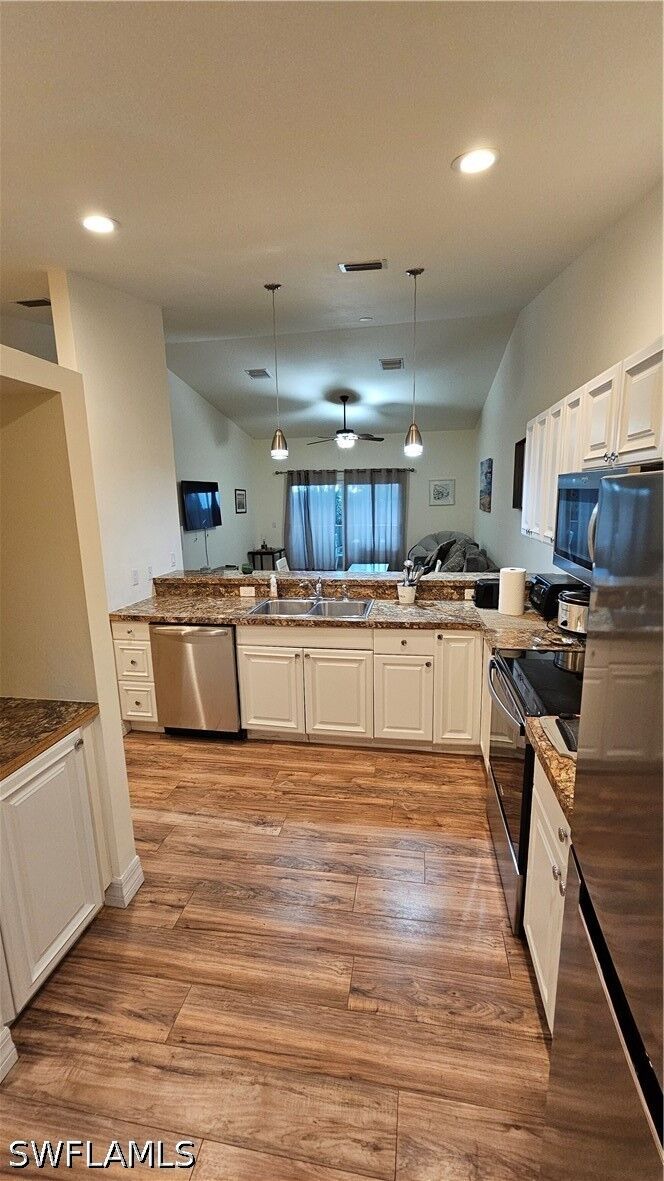 Property Photo:  17284 Whitewater Court 286  FL 33931 