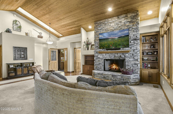 Property Photo:  2267 Link Smith  AZ 86005 
