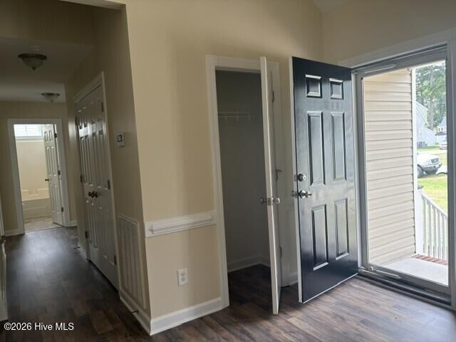 Property Photo:  210 Laurel Spring Drive  NC 27856 