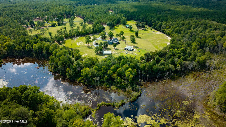 Property Photo:  160 Calebs  NC 28315 