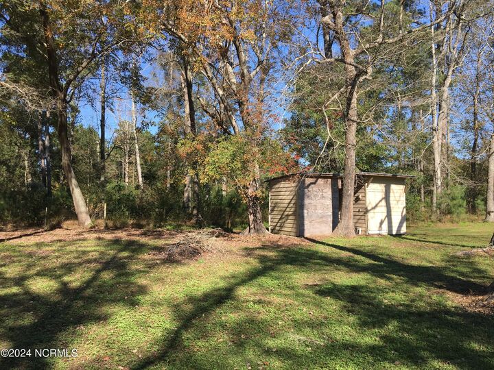 Property Photo: 921 Fire Tower Road NC 28540